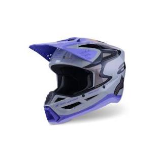 Casco Alpinestars SM3...
