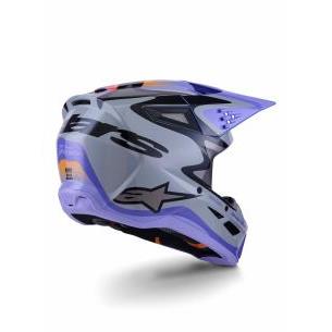 Casco Alpinestars SM3... 2