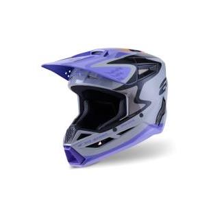 Casco Youth Alpinestars SM3...