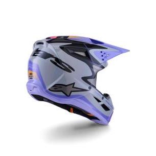 Casco Youth Alpinestars SM3... 2