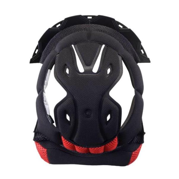 Cufia Casco Alpinestars S-M5 + 5 mm...