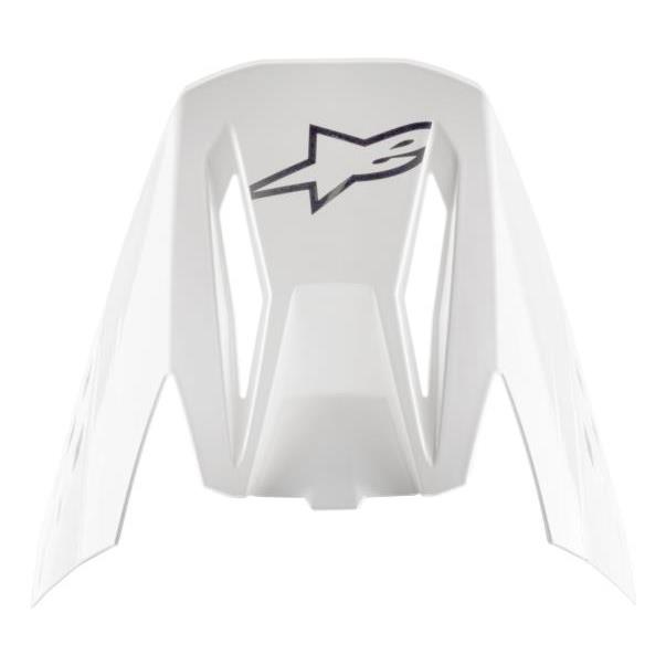Visera Casco Alpinestars S-M5 Solid...