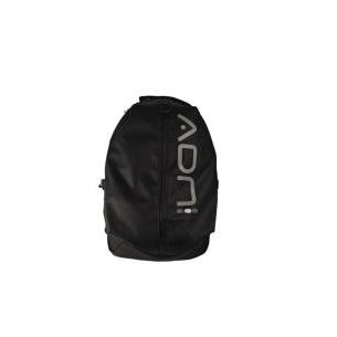 Mochila Portacasco ADN Negro