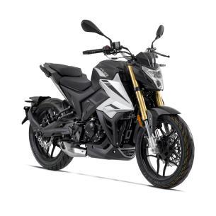CYCLONE BATTLO 125 EURO5+...