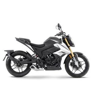CYCLONE BATTLO 125 EURO5+... 2