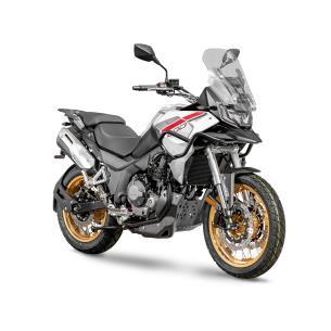 CYCLONE RX600 Blanco