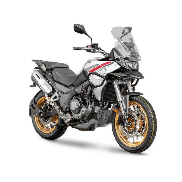 CYCLONE RX600 Blanco
