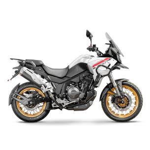 CYCLONE RX600 Blanco 2