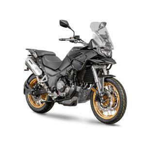 CYCLONE RX600 Negro