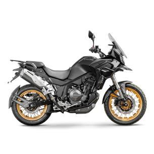 CYCLONE RX600 Negro 2