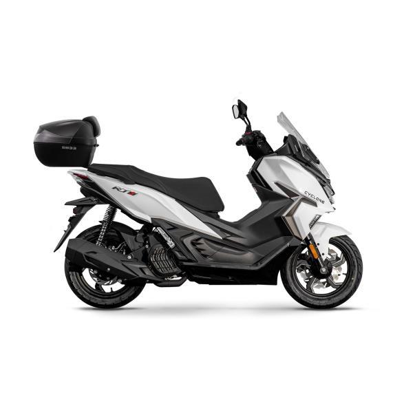 CYCLONE RT1 URBAN Blanco