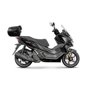 CYCLONE RT1 URBAN Negro
