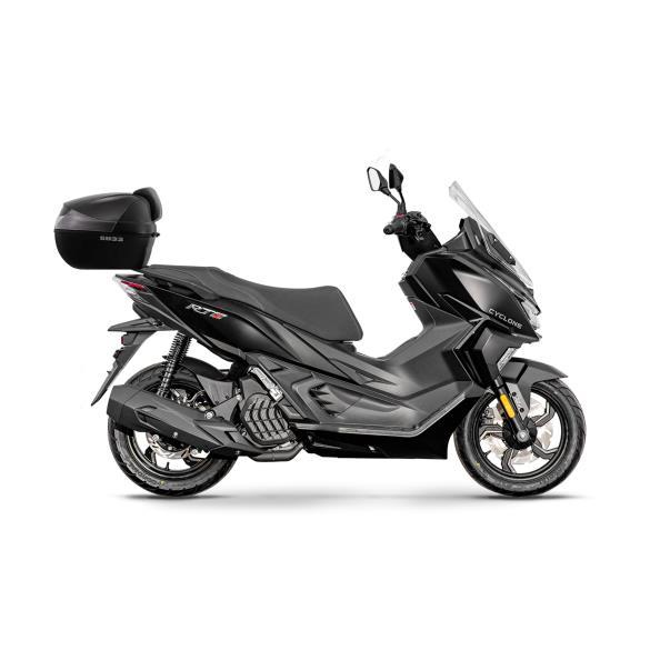 CYCLONE RT1 URBAN Negro