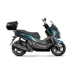 CYCLONE RT1 URBAN Verde