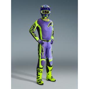 Set Alpinestars MX26 Racer...