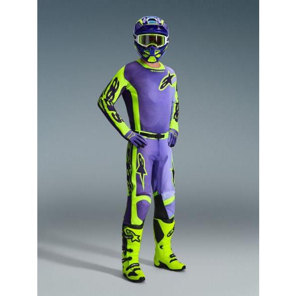 Set Alpinestars MX26 Racer Portl...