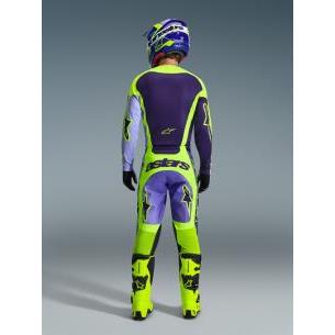Set Alpinestars MX26 Racer... 2