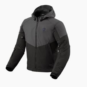 Jacket Afterburn H2O Black...