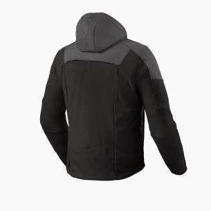 Chaqueta Revit Afterburn... 2