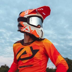 Casco Acerbis Airstrike-C... 2