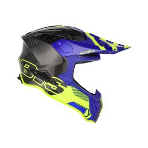 Casco Acerbis Airstrike-C... 2