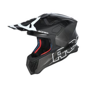 Casco Acerbis Airstrike-C...