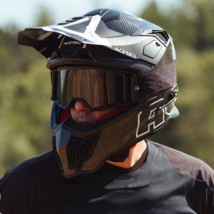 Casco Acerbis Airstrike-C... 2