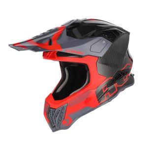 Casco Acerbis Airstrike-C...