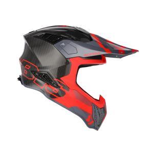 Casco Acerbis Airstrike-C... 2