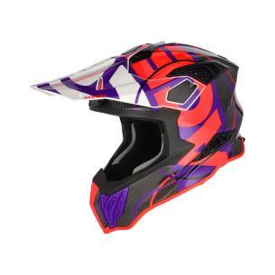 Casco Acerbis Airstrike-C...