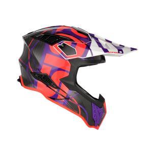 Casco Acerbis Airstrike-C... 2