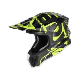 Casco Acerbis Airstrike-C...