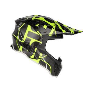 Casco Acerbis Airstrike-C... 2