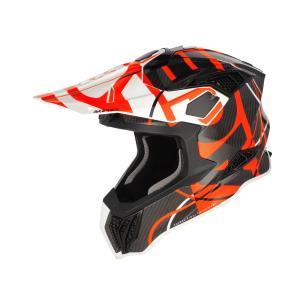 Casco Acerbis Airstrike-C...