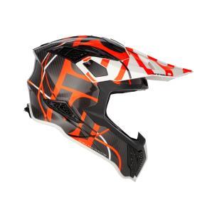 Casco Acerbis Airstrike-C... 2