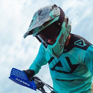 Casco Acerbis Airstrike-C... 2