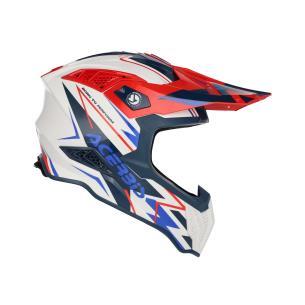 Casco Acerbis Airstrike-X... 2