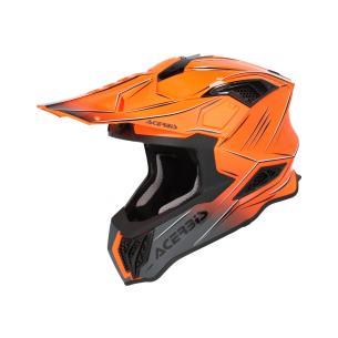 Casco Acerbis Airstrike-X...