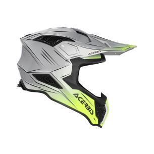 Casco Acerbis Airstrike-X... 2