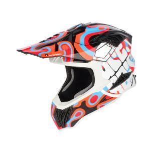 Casco Acerbis Airstrike-X...