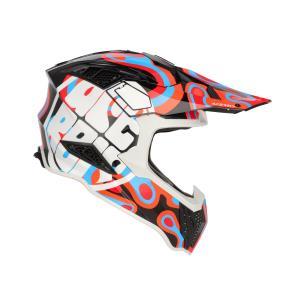 Casco Acerbis Airstrike-X... 2