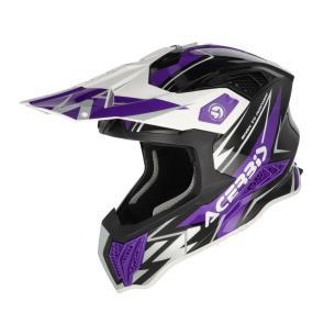 Casco Acerbis Airstrike-X...