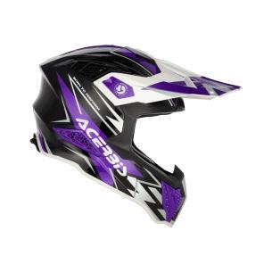 Casco Acerbis Airstrike-X... 2