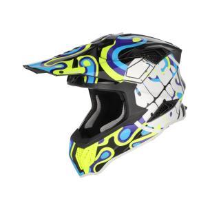 Casco Acerbis Airstrike-X...