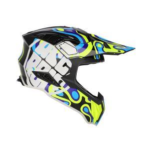 Casco Acerbis Airstrike-X... 2