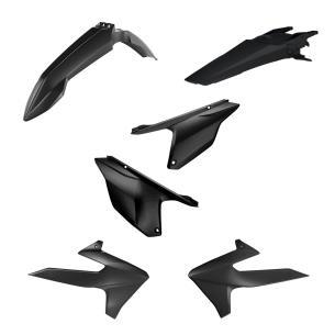 Kit Plastiques Acerbis...
