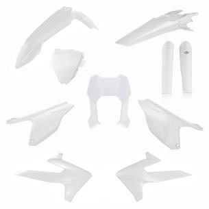 Full Kit Plastiques Acerbis...