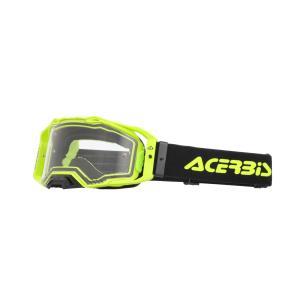 Gafas Acerbis Vulcan Amarillo