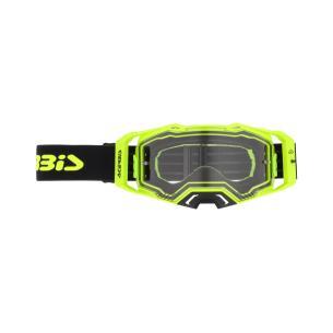 Gafas Acerbis Vulcan Amarillo 2
