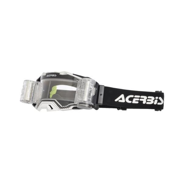 Gafas Acerbis Roll Off Vulcan...